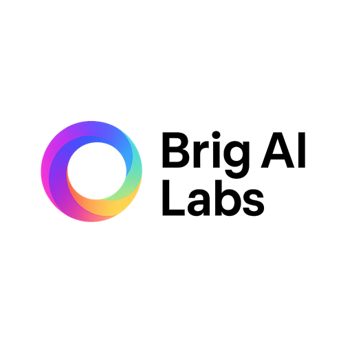 Brig AI Labs Logo